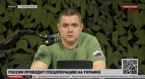 Сергей Колясников: Подоспели подробности по задержанным вчера представителям ДУМ РФ