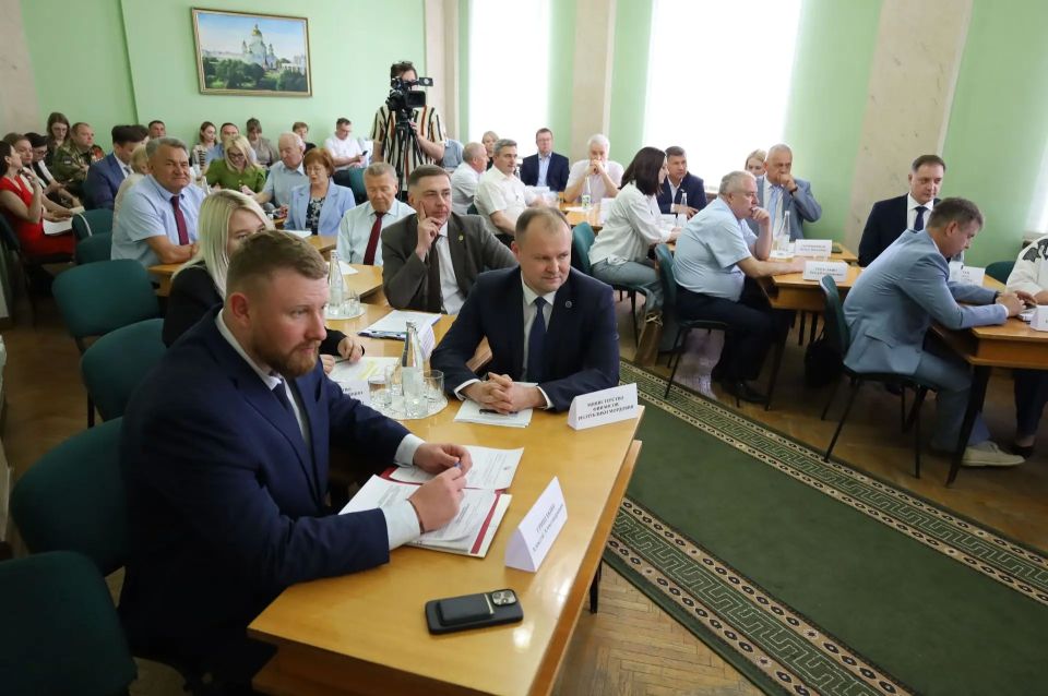 Состоялись публичные слушания по отчету об исполнении республиканского бюджета за 2025 год Состоялись публичные слушания по отчету об исполнении республиканского бюджета за 2025 год