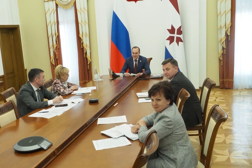Артём Здунов: #ГодЗдоровья. Сегодня на заседании Совета по региональному здравоохранению при Совете Федерации Артём Здунов: #ГодЗдоровья. Сегодня на заседании Совета по региональному здравоохранению при Совете Федерации