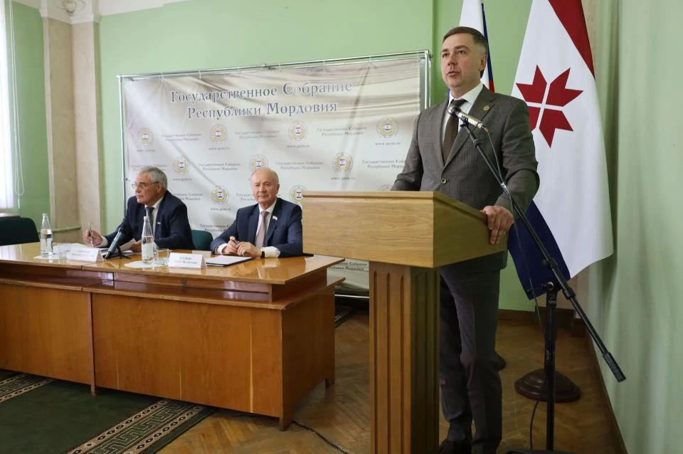 Состоялись публичные слушания по отчету об исполнении республиканского бюджета за 2025 год Состоялись публичные слушания по отчету об исполнении республиканского бюджета за 2025 год