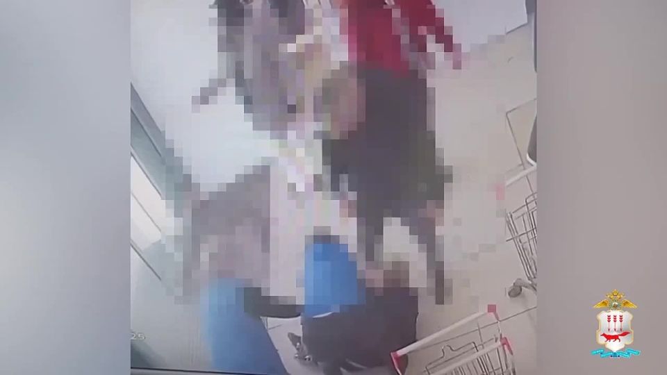 В Саранске заключен под стражу подозреваемый в покушении на грабеж