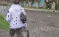 Кратковременные дожди с грозами в Мордовии ожидаются уже в ближайшие выходные