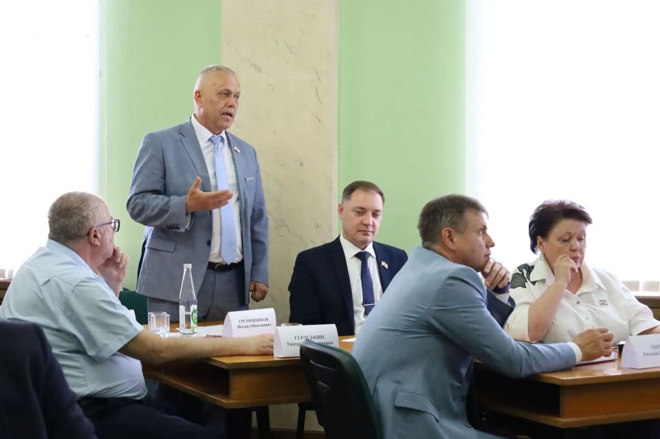 Состоялись публичные слушания по отчету об исполнении республиканского бюджета за 2025 год Состоялись публичные слушания по отчету об исполнении республиканского бюджета за 2025 год
