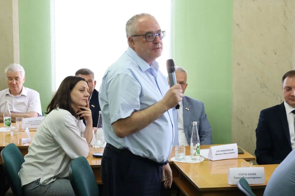 Состоялись публичные слушания по отчету об исполнении республиканского бюджета за 2025 год Состоялись публичные слушания по отчету об исполнении республиканского бюджета за 2025 год