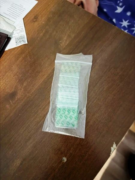 В Саранске оперативники УНК задержали студента техникума, подозреваемого в покушении на сбыт гашиша и незаконном хранении марихуаны В Саранске оперативники УНК задержали студента техникума, подозреваемого в покушении на сбыт гашиша и незаконном хранении марихуаны