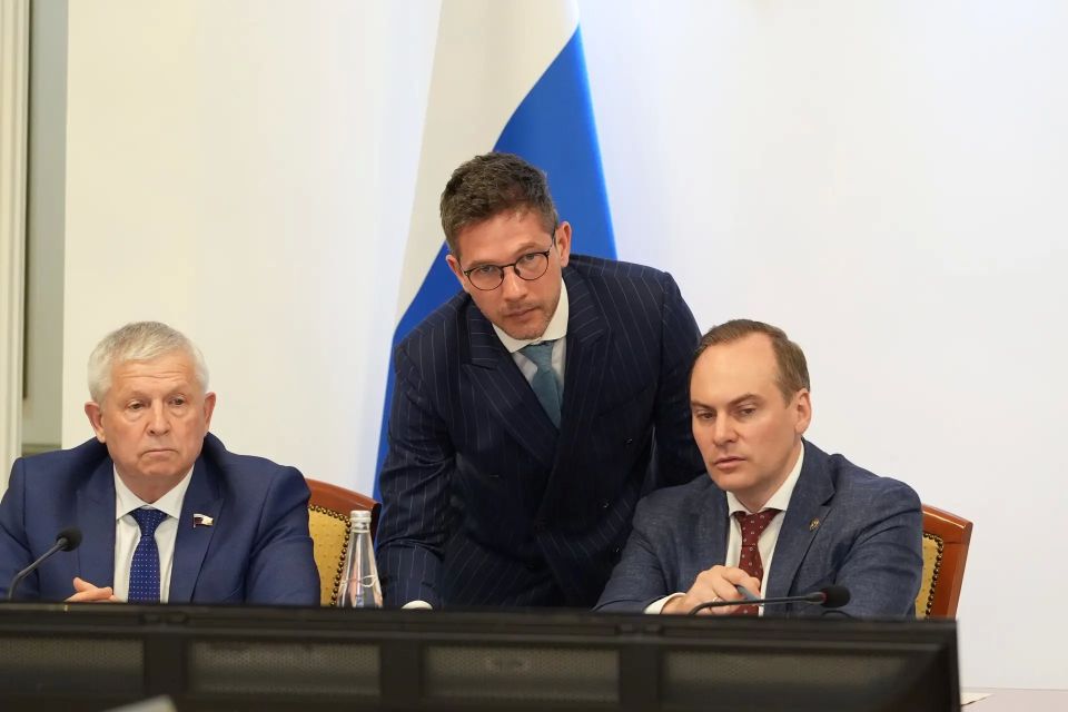Артём Здунов: Мордовия - для семьи!. К вопросу повышения демографии подходим комплексно: строим, модернизируем инфраструктуру, благоустраиваем территории республики черед принцип семейноцентричности Артём Здунов: Мордовия - для семьи!. К вопросу повышения демографии подходим комплексно: строим, модернизируем инфраструктуру, благоустраиваем территории республики черед принцип семейноцентричности