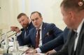 ЖКХ под контролем. Глава Мордовии Артём Здунов провёл встречу с домкомами Саранска, чтобы в открытом диалоге найти решения насущных проблем