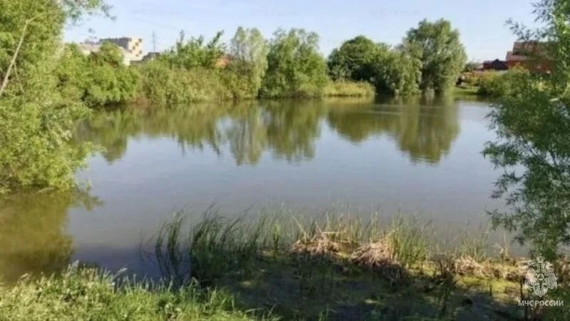 Трагедия на воде в Рузаевке
