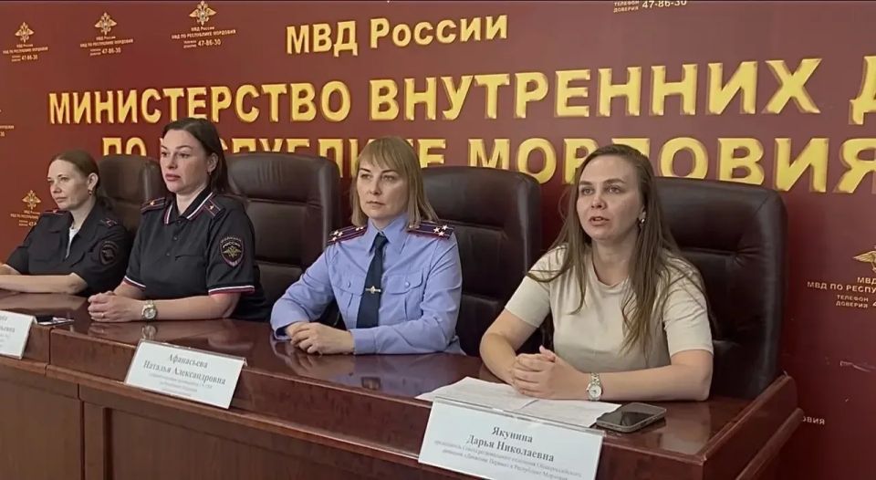 В Саранске состоялся круглый стол по вопросам защиты прав и законных интересов несовершеннолетних