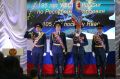 95 лет образования УФСИН России по Республике Мордовия и 105 лет рабочего посёлка Явас отметили 22 мая в Зубово-Полянском районе