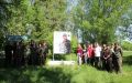 На уходящей неделе поисковики Мордовского республиканского патриотического объединения «Поиск» им. Н.А. Кручинкина отмечали важную дату — 43 года со дня создания поискового объединения в республике