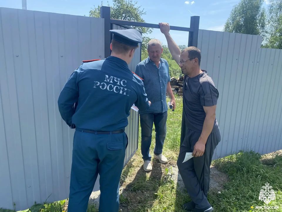 Профилактические рейды в районах Мордовии Профилактические рейды в районах Мордовии