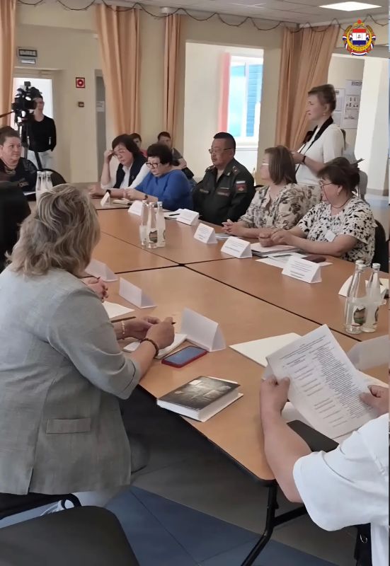 В Старошайговском и Краснослободском районах прошёл «День участника СВО» В Старошайговском и Краснослободском районах прошёл «День участника СВО»