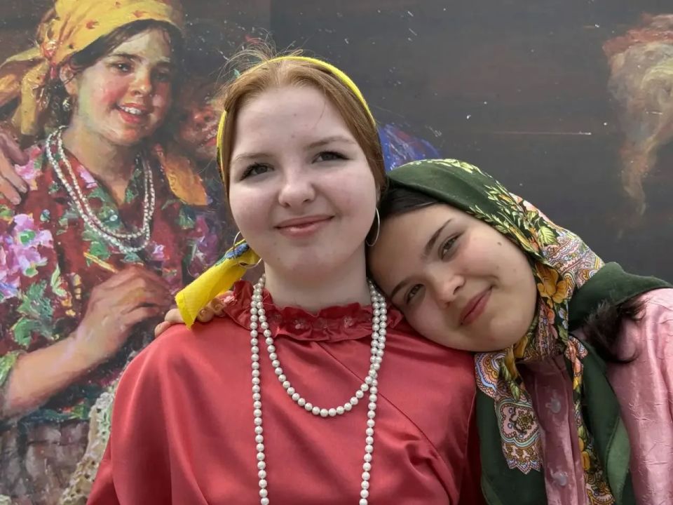 Артём Здунов: Есть у нас хорошая традиция - каждый год в старинном селе Кочелаево Ковылкинского района чтить память святых равноапостольных просветителей Кирилла и Мефодия – учителей словенских Артём Здунов: Есть у нас хорошая традиция - каждый год в старинном селе Кочелаево Ковылкинского района чтить память святых равноапостольных просветителей Кирилла и Мефодия – учителей словенских