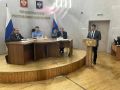 В ПРОКУРАТУРЕ РЕСПУБЛИКИ ОБСУДИЛИ ПРОБЛЕМНЫЕ ВОПРОСЫ В СФЕРЕ ЖИЛИЩНО-КОММУНАЛЬНОГО ХОЗЯЙСТВА