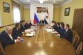 На шестидесятой сессии Госсобрания Мордовии седьмого созыва будет рассмотрено 16 вопросов