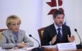 29 мая в Доме республики прошло заседание Координационного комитета конкурсного отбора на предоставление грантов некоммерческим организациям Республики Мордовия на развитие гражданского общества