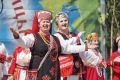Артём Здунов: #ГодЕдинстваНародов. Каждый год встречаем Троицу на родном самобытным празднике «Акша келу» в с. Вадовские Селищи Зубово-Полянского района! В этот день сюда приезжают наши земляки - уроженцы села, проживающие...