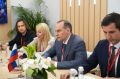 Республика Мордовия и автомобильный завод «Москвич» на полях Петербургского международного экономического форума подписали соглашение о сотрудничестве