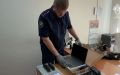 17-летнему жителю Хабаровского края следственные органы СК РФ по Республике Мордовия предъявили обвинение в незаконном использовании абонентского терминала пропуска трафика или виртуальной телефонной станции, совершенное...