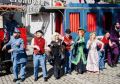 Благодаря «Театральному поезду» саранская публика впервые познакомится с творчеством уличного театра «Легкие крылья» из Татарстана