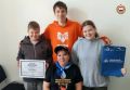 Многодетная мама из Мордовии вошла в число лучших земских почтальонов России