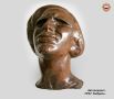 #КодЭрьзи. Вечная молодость души Великий Эрьзя через свои произведения старался познать самого себя, поэтому так часто работал над автопортретами
