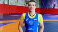 Иван Неккоев: Золотой триумф на чемпионате России по греко-римской борьбе!