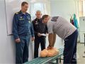 Лето — это время для отдыха и купания, но безопасность на воде всегда должна быть на первом месте!