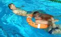 В официальных местах купания в Мордовии будут дежурить спасатели