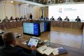 Развитие и кадровое обеспечение строительной отрасли стало темой заседания Совета законодателей ПФО