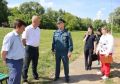 Профилактические рейды проводят представители администрации Саранска, сотрудники полиции, комиссии по делам несовершеннолетних и госинспекции по маломерным судам на водоемах города