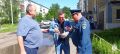 Профилактические рейды в регионе