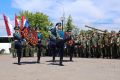 Сотрудник следственного управления принял участие в IV слете поисковых отрядов