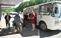 Ежедневно автовокзал Саранска обслуживает до 1000 пассажиров