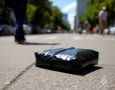 Заметил подозрительный предмет Будь бдителен