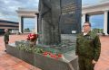 В День памяти и скорби 22 июня в Саранске на площади Победы у памятника воинам-уроженцам Мордовии, погибшим в годы Великой Отечественной войны 1941-1945 гг., организован «Пост №1». Ровно в 4 часа утра в почетный караул на...