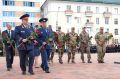 В ДЕНЬ ПАМЯТИ И СКОРБИ ПРОКУРОРЫ ПОЧТИЛИ ПАМЯТЬ ПОГИБШИХ ВО ВРЕМЯ ВЕЛИКОЙ ОТЕЧЕСТВЕННОЙ ВОЙНЫ