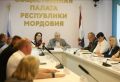 В Мордовии дан старт работе Общественного штаба по наблюдению за выборами, созданного при Общественной палате региона