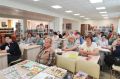 В Республике Мордовия продолжается реализация национального проекта «Семья», направленного на создание современных и комфортных условий для семейного досуга, развития детей и укрепления традиционных духовно-нравственных...