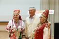 15 июня 80-летний юбилей отметил заслуженный врач Российской Федерации и Республики Мордовия» Рафаиль Закиевич Аширов