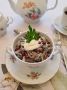 Салат "Ташкент": яркое сочетание вкусов