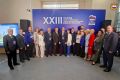 XXIII ����� ������� ������: ����� �������� ��������� � � ������ �������� �����