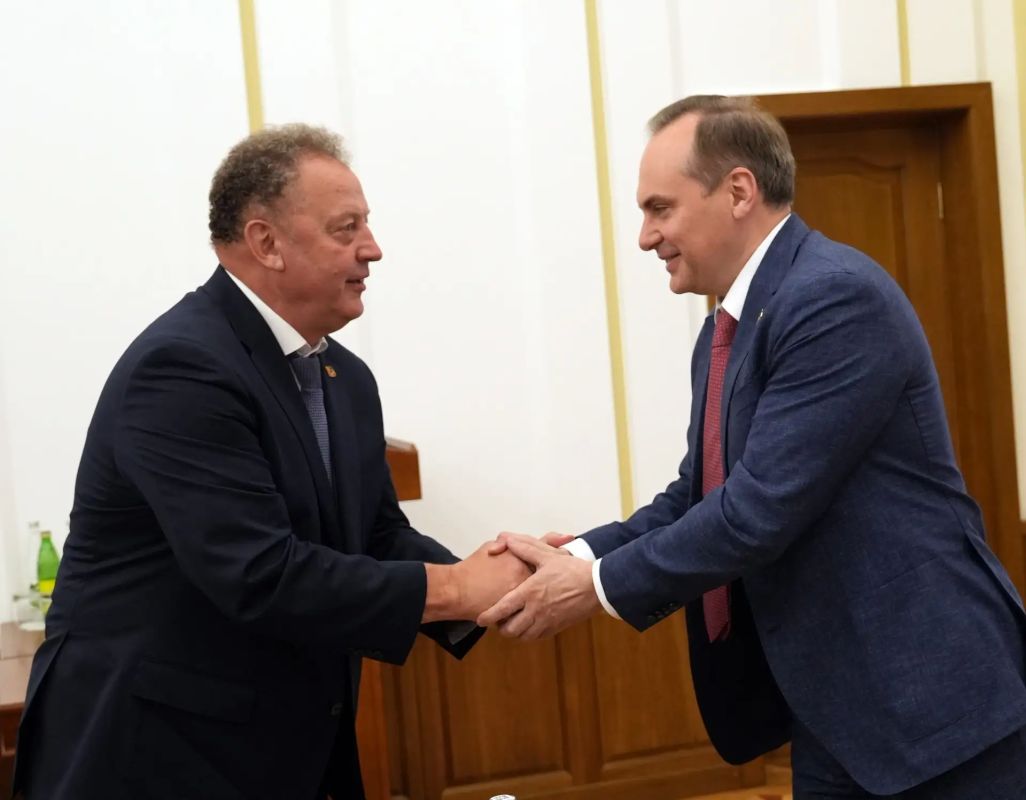 Артём Здунов: #БизнесМордовии #прямойдиалог Артём Здунов: #БизнесМордовии #прямойдиалог