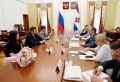 Артём Здунов: #рабочаявстреча. С нашими партнёрами - руководством компании Яндекс