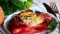 Кулинарное вдохновение: картофельный гратен с овощами