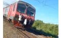 Оказалось, что вечером зацеперы запрыгнули на вагон на станции Новые Полянки и проехали так до станции Посоп
