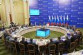 Артём Здунов: На заседании Совета при полномочном представителе Президента РФ в ПФО поделился опытом Мордовии по оказанию медпомощи ветеранам спецоперации, их здоровому возвращению к мирной жизни