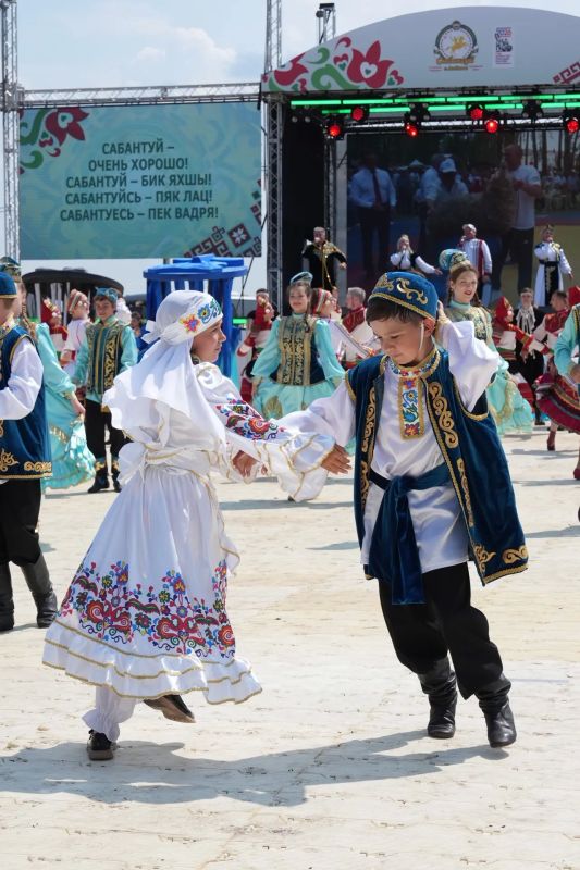 Артём Здунов: #МояМордовия! #НашСабантуй!!! Артём Здунов: #МояМордовия! #НашСабантуй!!!