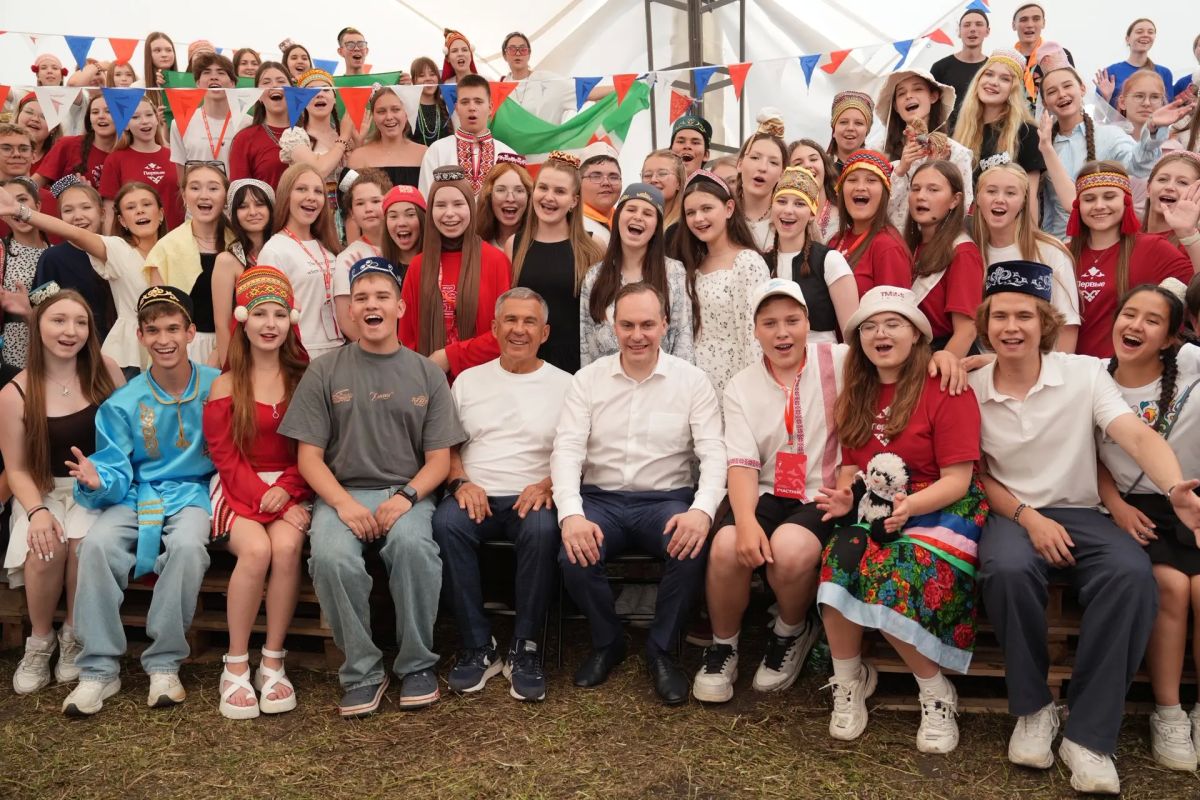 Артём Здунов: #МояМордовия! #НашСабантуй!!! Артём Здунов: #МояМордовия! #НашСабантуй!!!